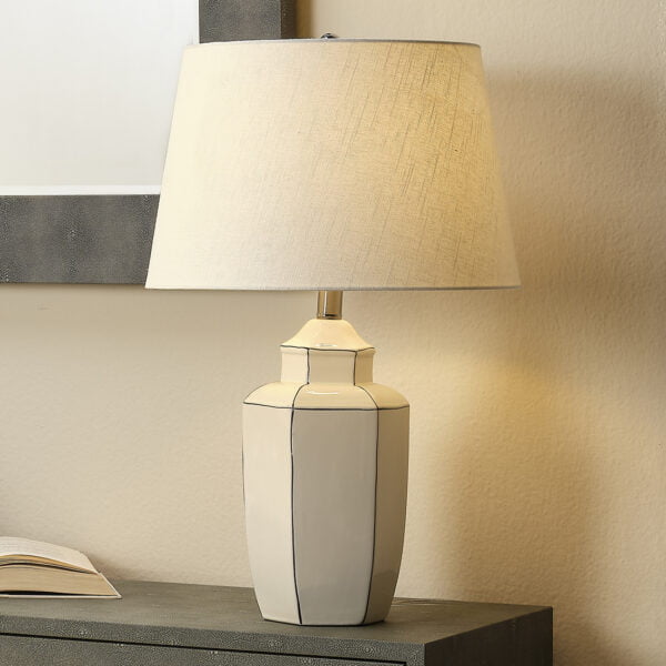 Outline Table Lamp 3