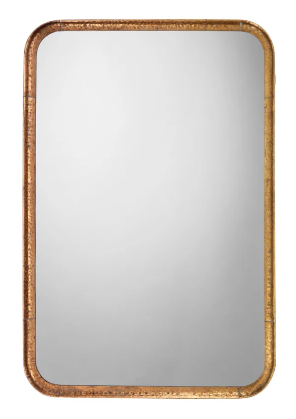Principle Vanity Mirror Gold III jpg
