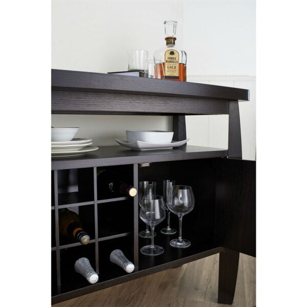 Modern Dining Room Sideboard Buffet Server Console Table 2
