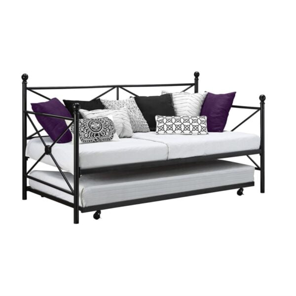 daybed and trundle