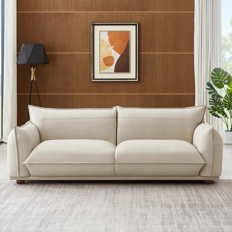 Emma Mid-Century Modern Sofa | Make Your House A Home