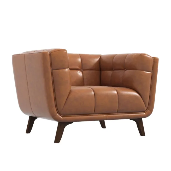 Addison Lounge Chair II